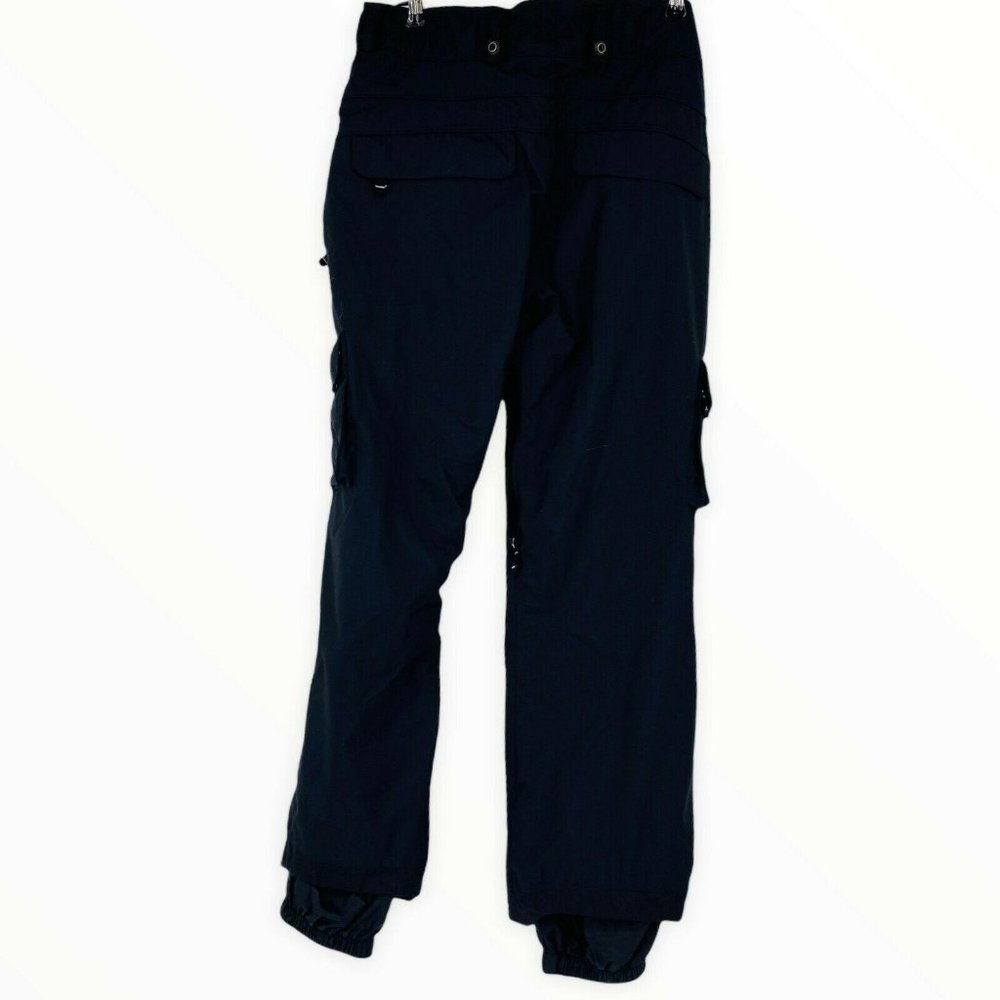 Bonfire Snowboarding Evolution Softshell Pants M - image 3